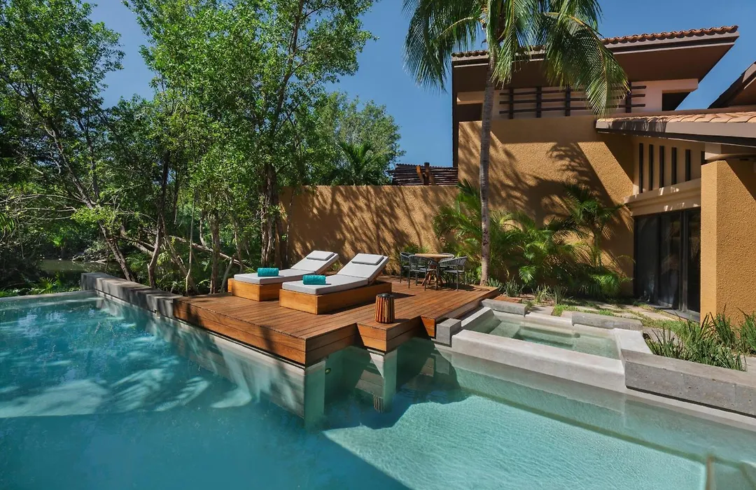 Banyan Tree Mayakoba-1